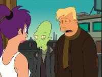 Futurama